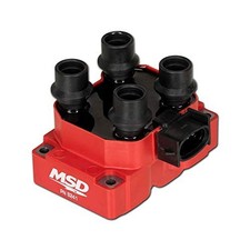 Msd 8241 Dis 4 Tower Coil Pack