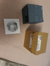 Siemens SIMATIC S7-1200 CPU 1212C AC/DC/RLY 6...