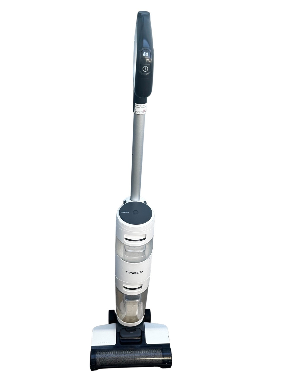 Tineco iFloor3 Cordless Wet/Dry Vacuum Cleaner
