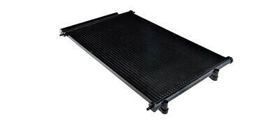Condensateur de clim pour TOYOTA AVENSIS pour garder l'habitacle frais en voyage