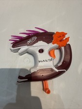 Nerf Halo
