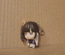 Demon Slayer: Kimetsu No Yaiba Snap Charm Kanao Japan Nice Quality Import Item
