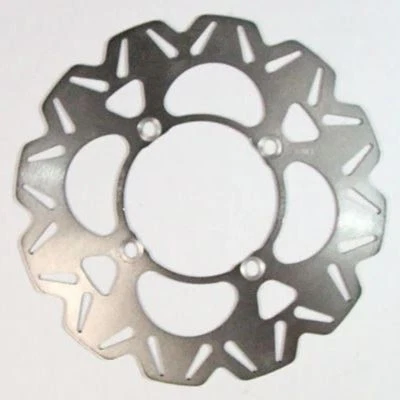 EBC Extreme MX Rotor Front for Kawasaki KDX 220 R 1997 - 2006 — 第 2/2 张图片