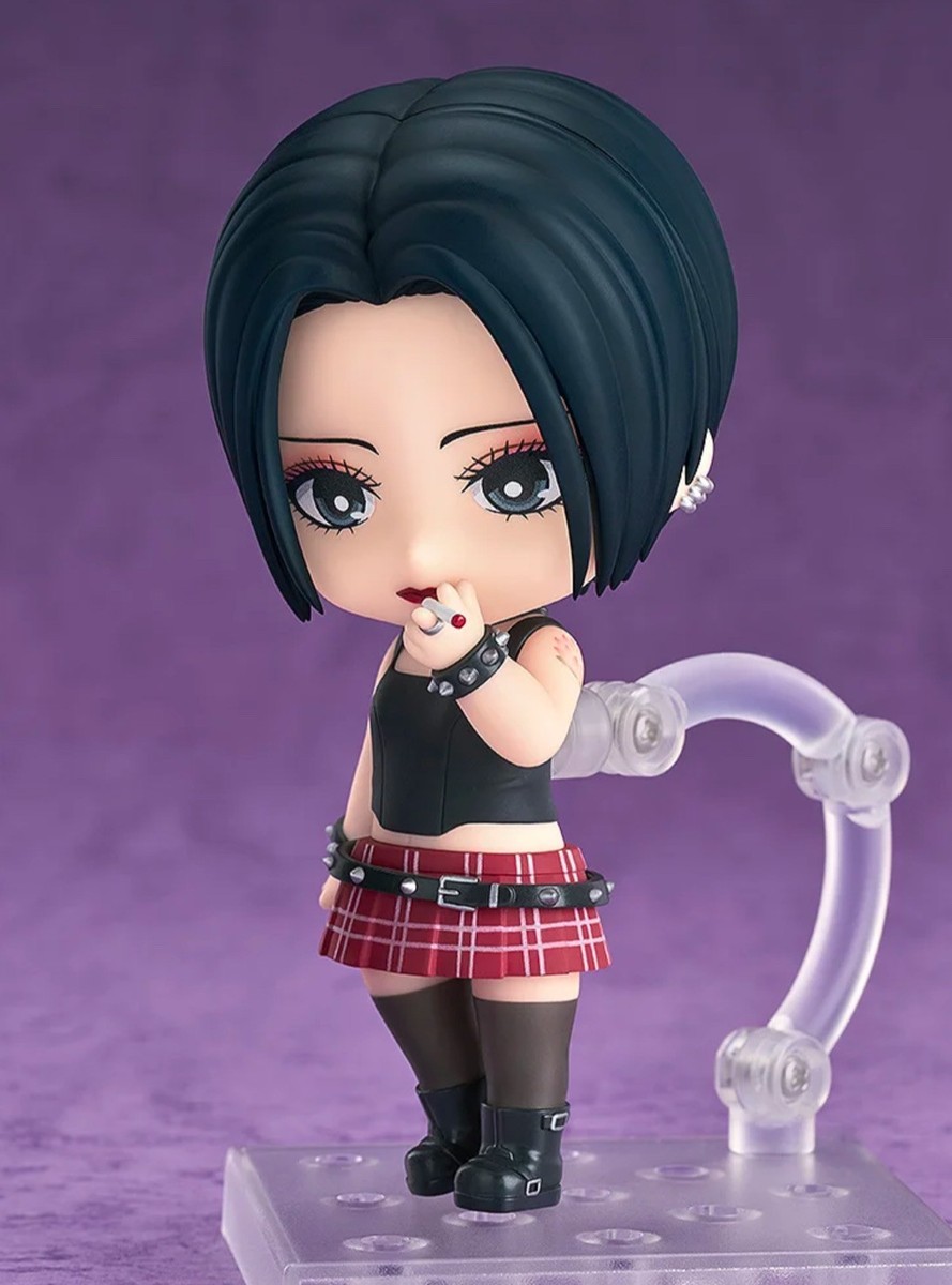 Nene⭐︎Nana様 Nendoroid 2509 Nana Osaki Figure NANA anime comic JAPAN NEW | eBay