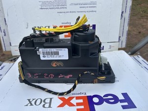97-04 Mercedes R170 SLK230 SLK320 SLK32 SLK Central Door Locking Vacuum Pump OEM