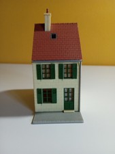 JOUEF, Échelle HO, Maquette