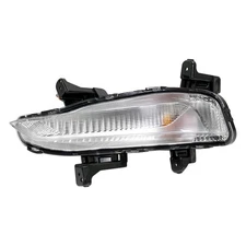 Front Driver Side Turn Signal Light Set For 2019-2020 Kia Optima KI2530104