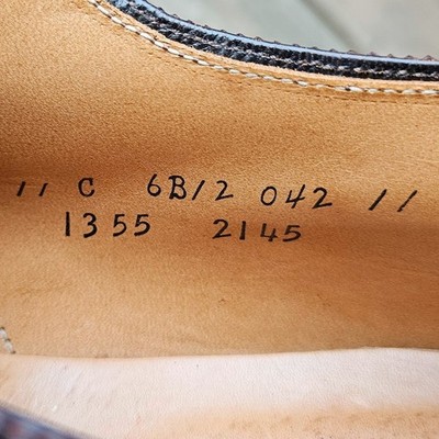 Alden 2145