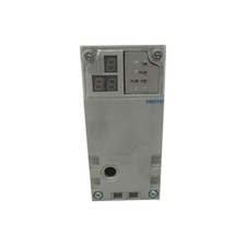 FESTO CPX-CMAX-C1-1 548932 REV. 10 NSNP