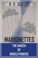 R. O. Gunther | Marionettes | Taschenbuch | Englisch (2020) | Xlibris US
