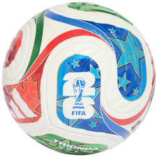 adidas 2026 FIFA World Cup Pro Soccer Ball Official Match Ball Size 5
