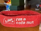 Like Cola Vintage Sweat Head Band  — photo 1