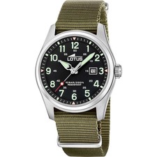 Orologio Solo Tempo Uomo Lotus Minimalist For Him - 19055/4 trendy cod. 19055/4