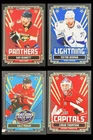 2025-26 O-Pee-Chee OPC Retro Black Border /100 #1 - 600 *U-Pick*