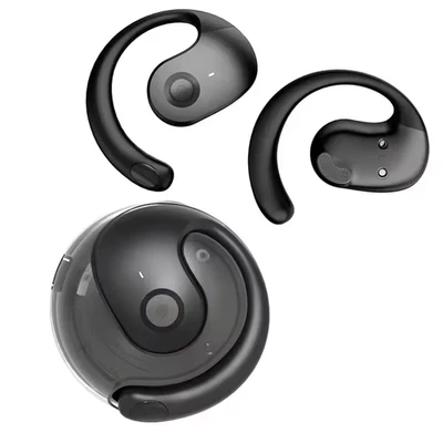 Translation headphones Real-time online and offline translation in 144 languages
