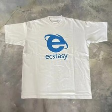 ecstasy Unisex Tee