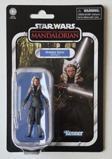 YOU PICK Star Wars Vintage Collection Action Figures incl Carbonized & Retro