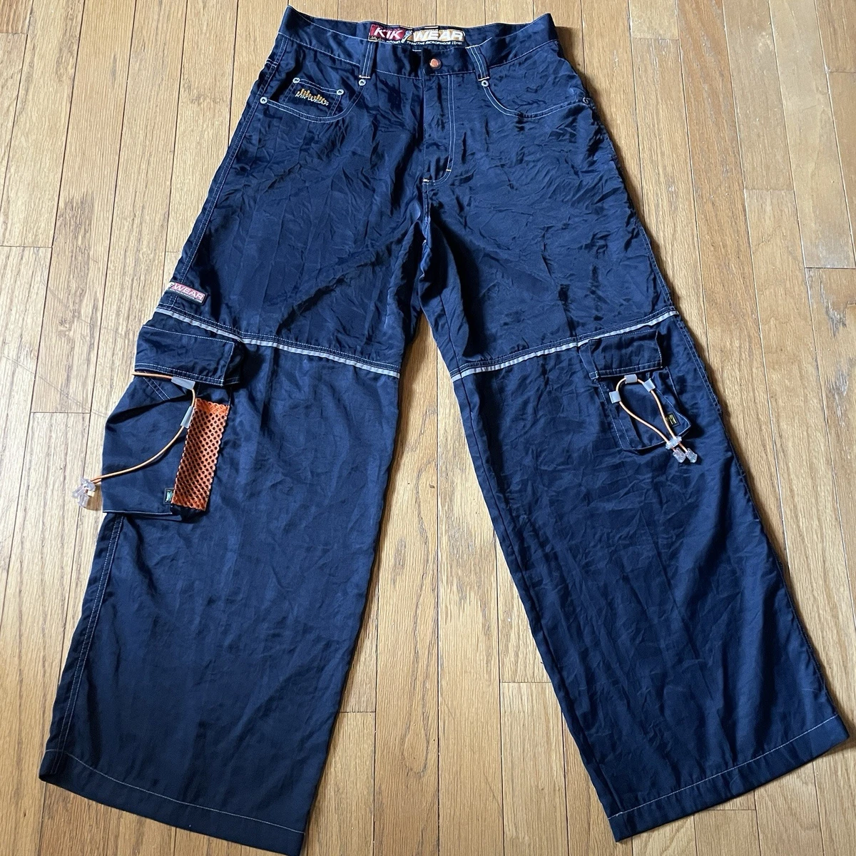 Kikwear Pants for Men for sale - eBay