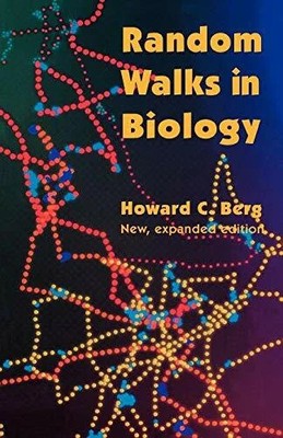 Random Walks in Biology: New and Expanded Buch Princeton University Press