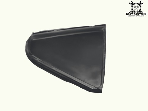 Rear Left Driver Side Quarter Window Glass OEM 2018-24 Toyota Camry