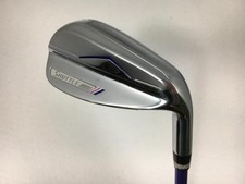 Used Golf Club Set Of 4 Maruman Shuttle Iron 2022 Ladies