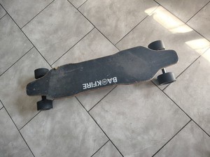 Zealot Backfire | eBay