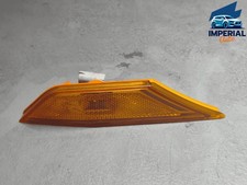 2016-2021 Honda Civic Front Right Passenger Side Fender Marker Light Lamp OEM