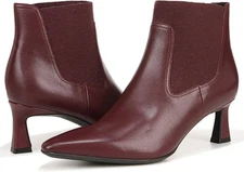 Naturalizer Women's Daya Ankle Boot