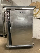 Warmer FWE UHG-7 190 degrees Insulated Holding Cabinet 120V 1PH Tested