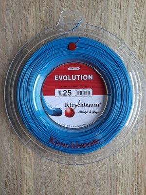 Kirschbaum Evolution 1.25,  Set à 12m