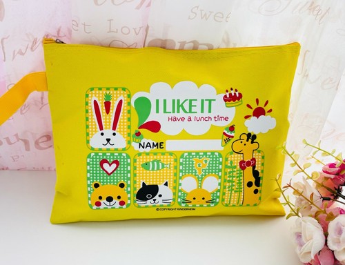 Lunch Bag Insulated Thermal Bag Cool Bag School Picnic Bag Food Drink Ice Bags - Picture 13 of 18