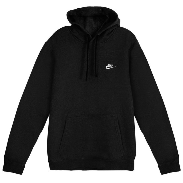 pull homme nike