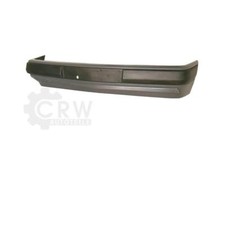 Stoßstange vorne grundiert für Mercedes W124 Bj. 12.84-8.89 ABS Kunststoff 4M4