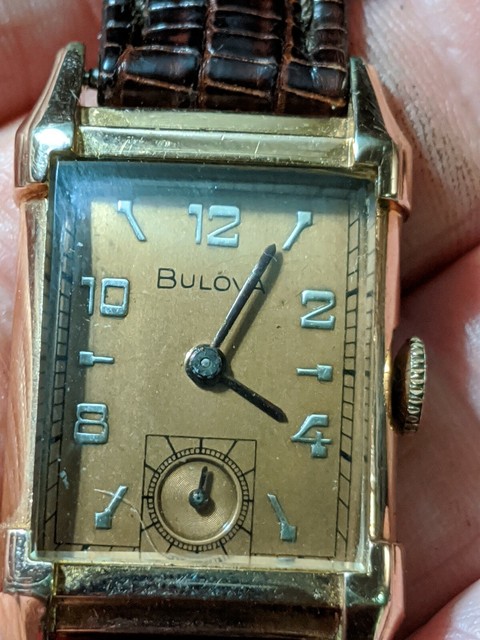 bulova 7ak