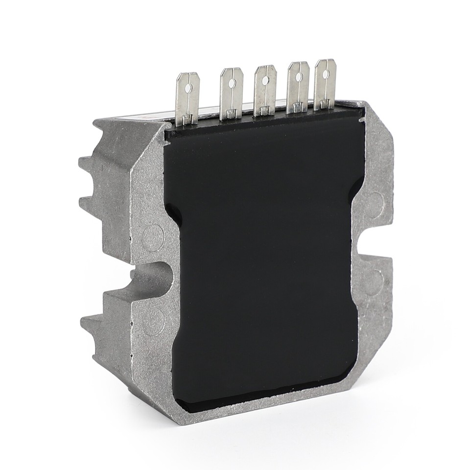 Rectifier Voltage Regulator Fits John Deere Compact Tractor 670 870 770