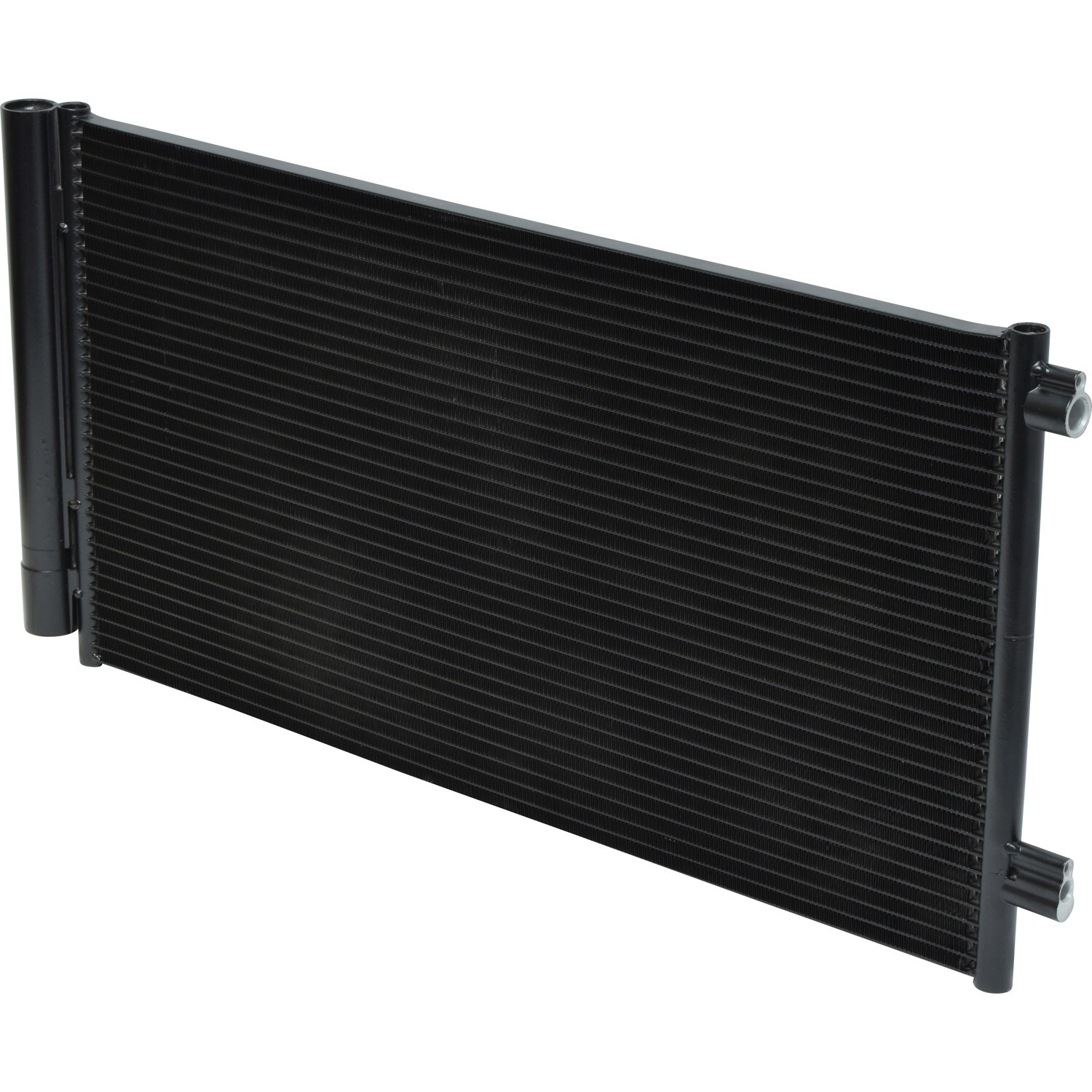 A/C Condenser UAC For 2015-2019 Ram ProMaster City