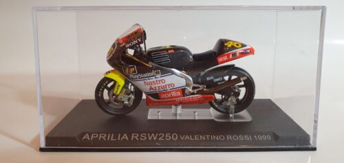Moto 1:24 - Grandi Moto da Competizione DE AGOSTINI - Foto 3 di 53