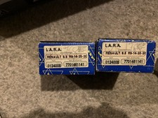 Rotule de direction Renault ESPACE