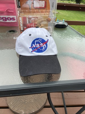 NASA Ball Cap 