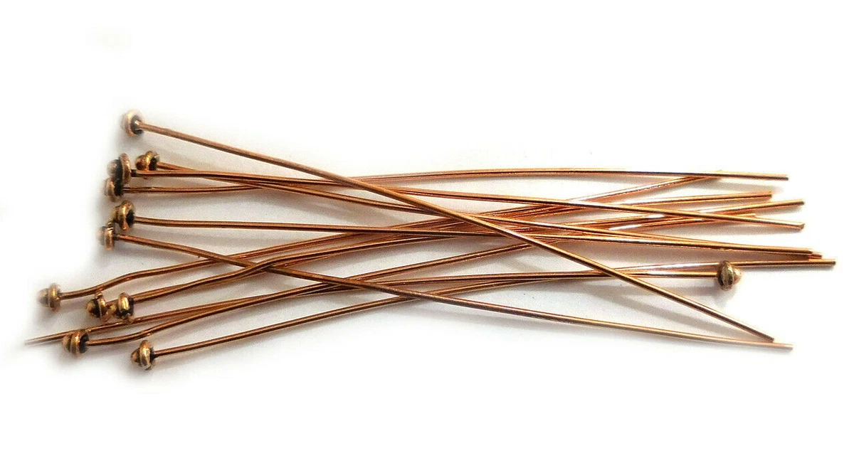 Oxidized 2024 copper jewelry