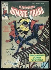 El Asombroso Hombre Araña #223 Morbius, Spider-Man Comic 1984