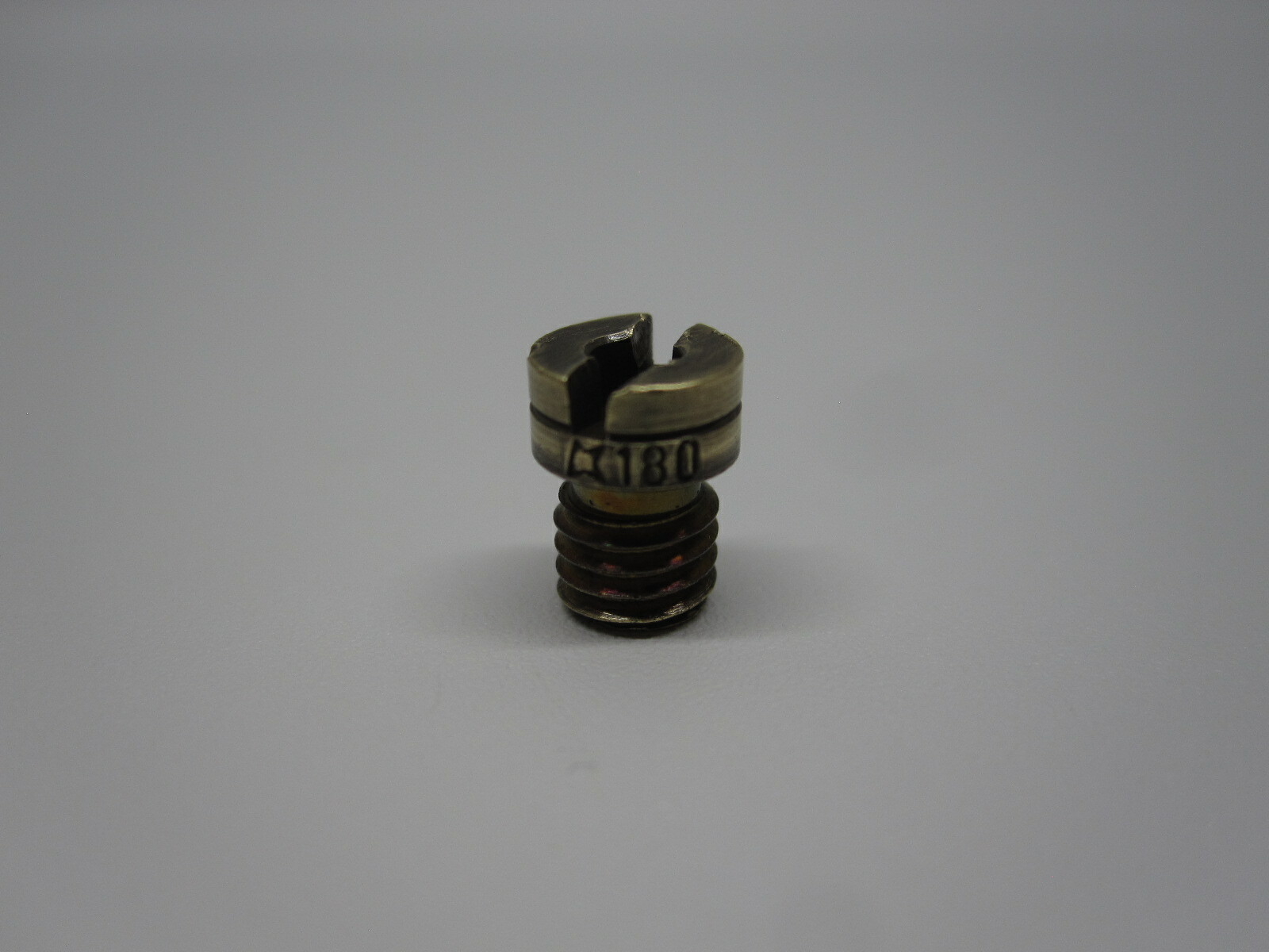 19932003 KAWASAKI ZX7R ZX7R CARBURETOR carb Main Jet 180 180 Ninja