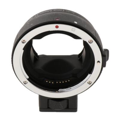 Autofokus-Adapter Für EF-Objektiv An Sony E-Mount-Kamera NEX 7 A7 A7R
