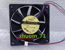 1PC ADDA AD1224DB-F9BGP 12038 DC24V 0.30A 12CM cooling fan