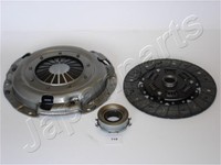 Spring Cpl. Subaru Forester 2.0 98-
