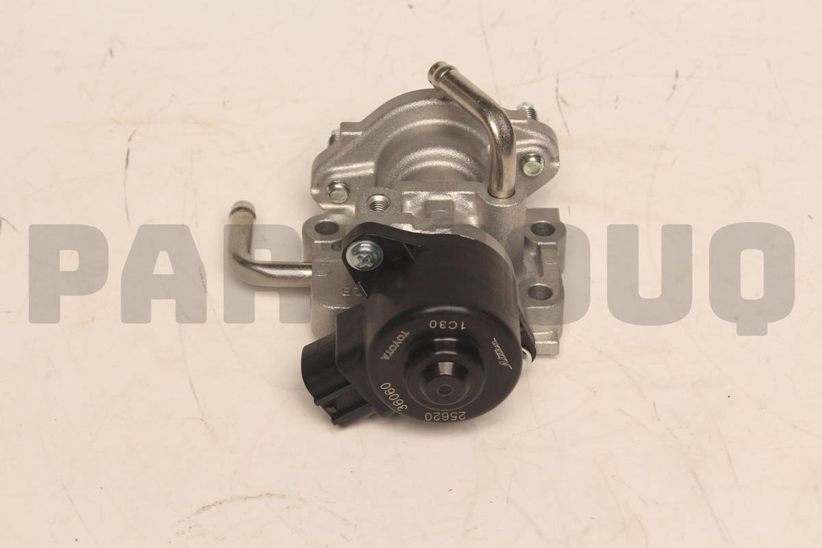 2562036060 Genuine Toyota VALVE ASSY, EGR 25620-36060 | eBay 