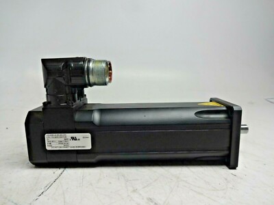 JETTER JH2-0095-28-6RVBS-XF3 / JH20095286RVBSXF3 3PH. PM SERVOMOTOR