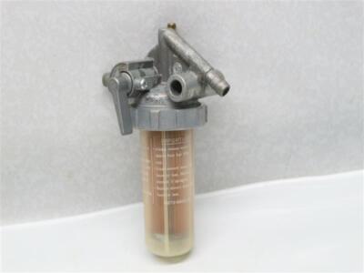 Kubota 15531-43010 1553143010 Assy Fuel Filter 30 Days Warranty