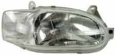 Feu avant (phare) Ford ESCORT