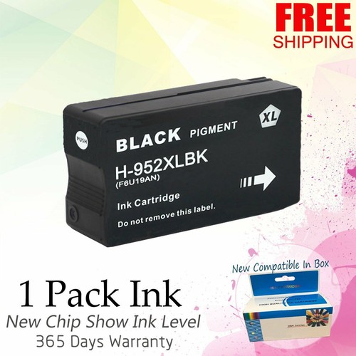 Ink Cartridge for HP 63XL 63 DeskJet 1110 1111 2130 2132 3630 3632 3634 3636 US - Picture 16 of 16